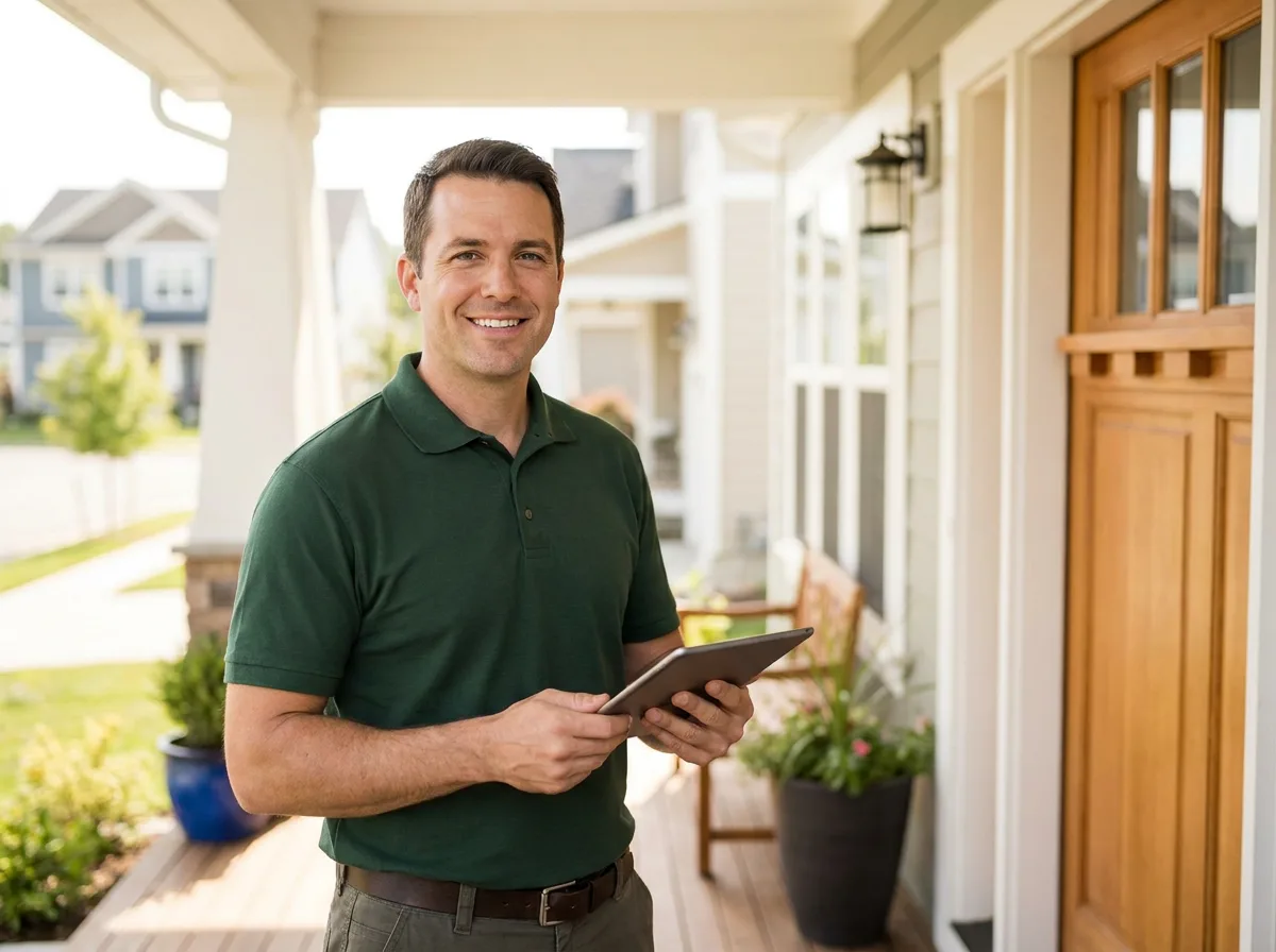 Pest control FAQs for Appleton, WI